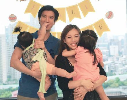 李靓蕾最新爆料,揭秘娱乐圈夫妻背后的真相