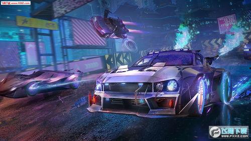 王牌竞速s14最新爆料